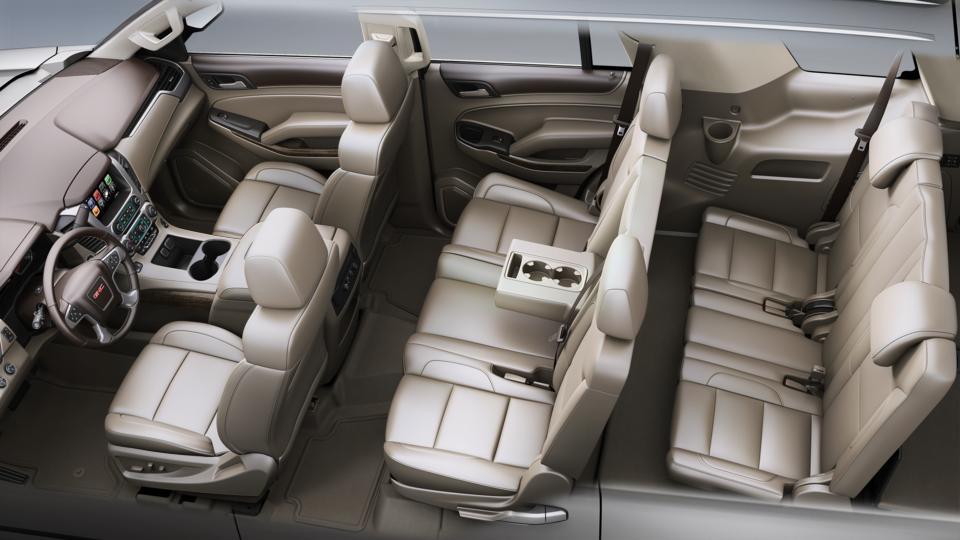 2019 GMC Yukon Vehicle Photo in Dallas, TX 75209