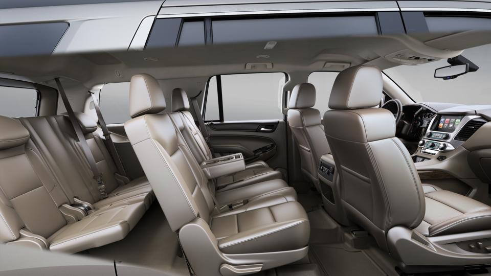 2019 GMC Yukon Vehicle Photo in Dallas, TX 75209