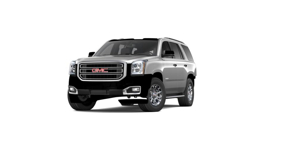 Select 2019 GMC Yukon