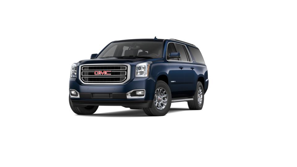 2019 GMC Yukon XL Vehicle Photo in Burlington, WI 53105