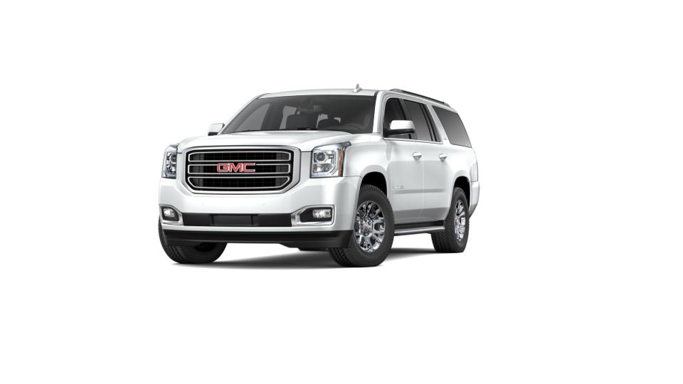 2019 GMC Yukon XL Vehicle Photo in Trevose, PA 19053