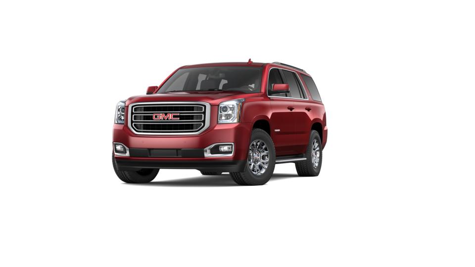 2019 GMC Yukon Vehicle Photo in Edinburg, TX 78542