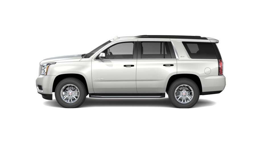 2019 GMC Yukon Vehicle Photo in Dallas, TX 75209
