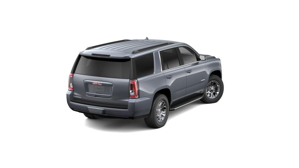 2019 GMC Yukon Vehicle Photo in Dallas, TX 75209