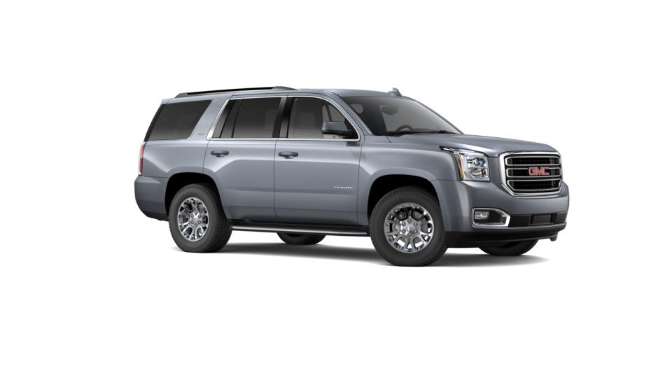 2019 GMC Yukon Vehicle Photo in Dallas, TX 75209