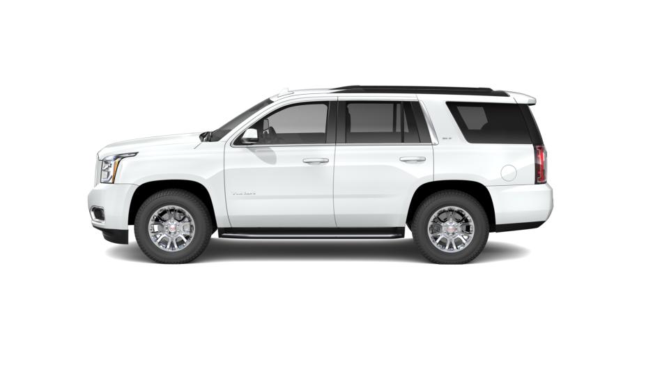 2019 GMC Yukon Vehicle Photo in Dallas, TX 75209