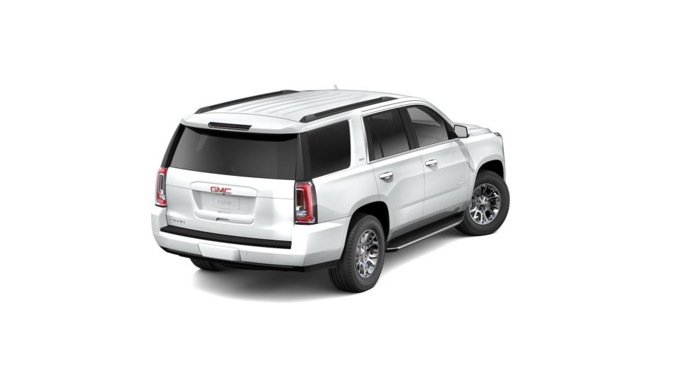 2019 GMC Yukon Vehicle Photo in Dallas, TX 75209