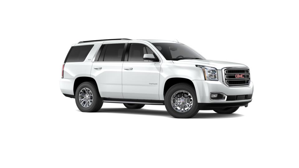 2019 GMC Yukon Vehicle Photo in Dallas, TX 75209
