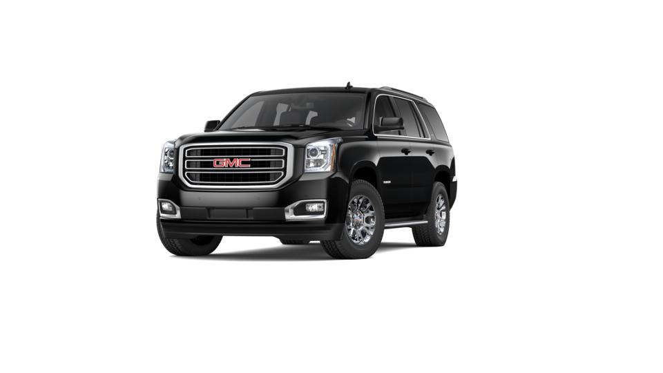 2019 GMC Yukon Vehicle Photo in Dallas, TX 75209