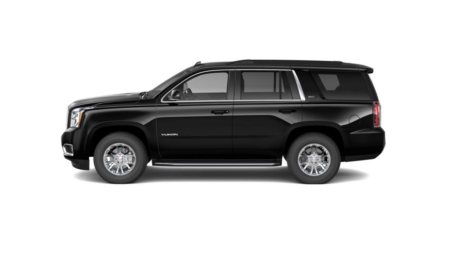 2019 GMC Yukon Vehicle Photo in Dallas, TX 75209