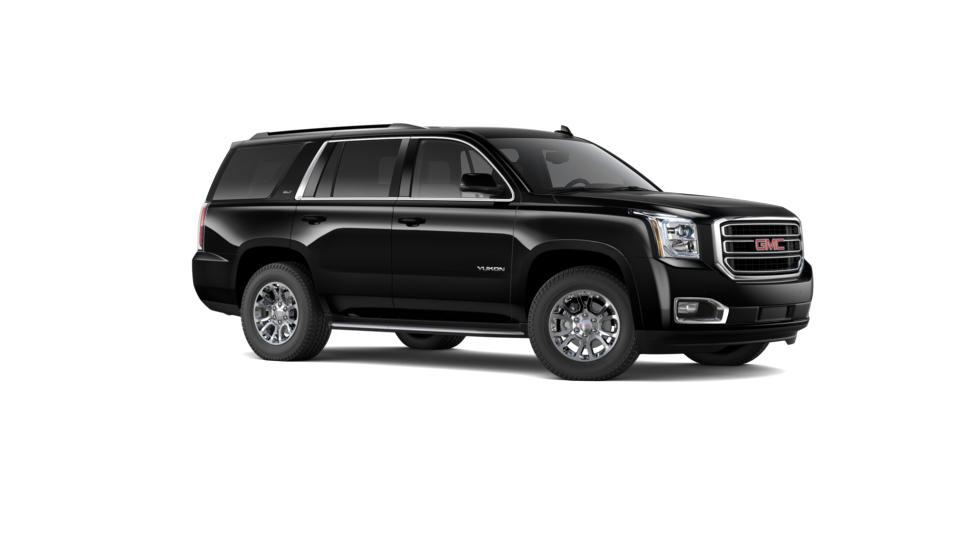 2019 GMC Yukon Vehicle Photo in Dallas, TX 75209