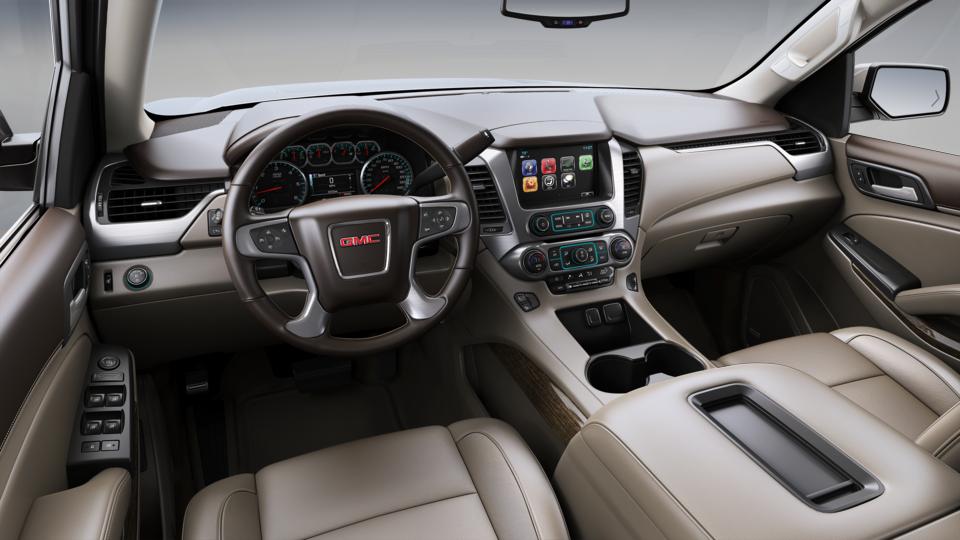 2019 GMC Yukon Vehicle Photo in Dallas, TX 75209