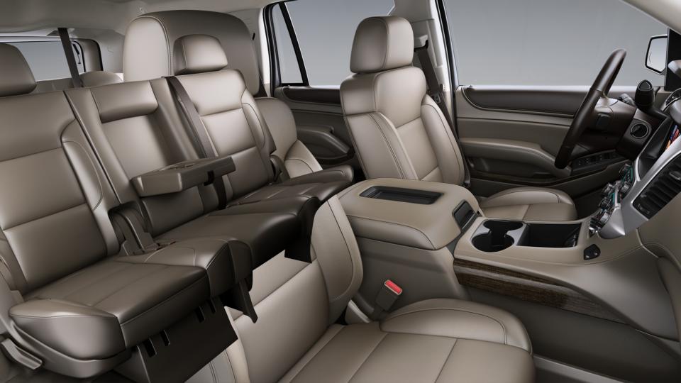 2019 GMC Yukon Vehicle Photo in Dallas, TX 75209