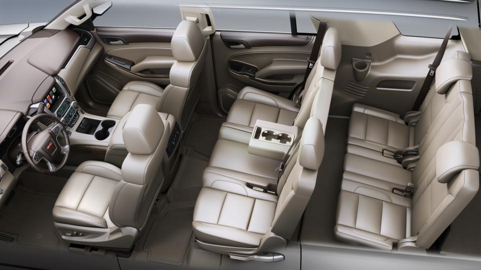2019 GMC Yukon Vehicle Photo in Dallas, TX 75209