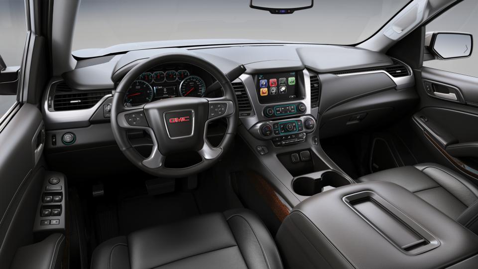 2019 GMC Yukon Vehicle Photo in Dallas, TX 75209
