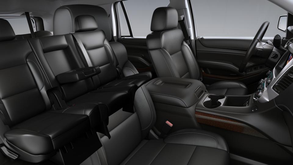 2019 GMC Yukon Vehicle Photo in Dallas, TX 75209