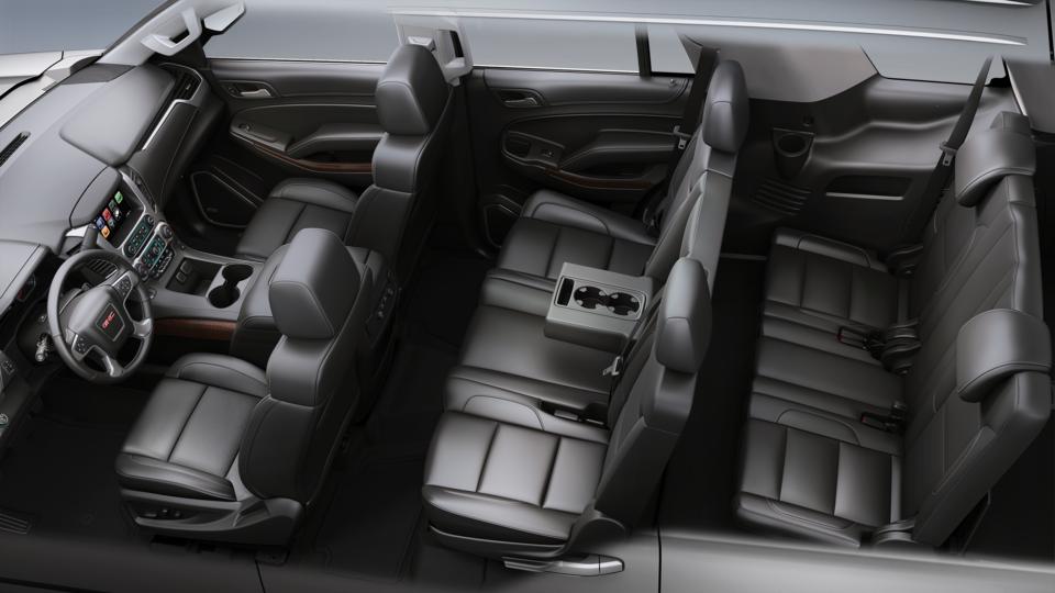 2019 GMC Yukon Vehicle Photo in Dallas, TX 75209
