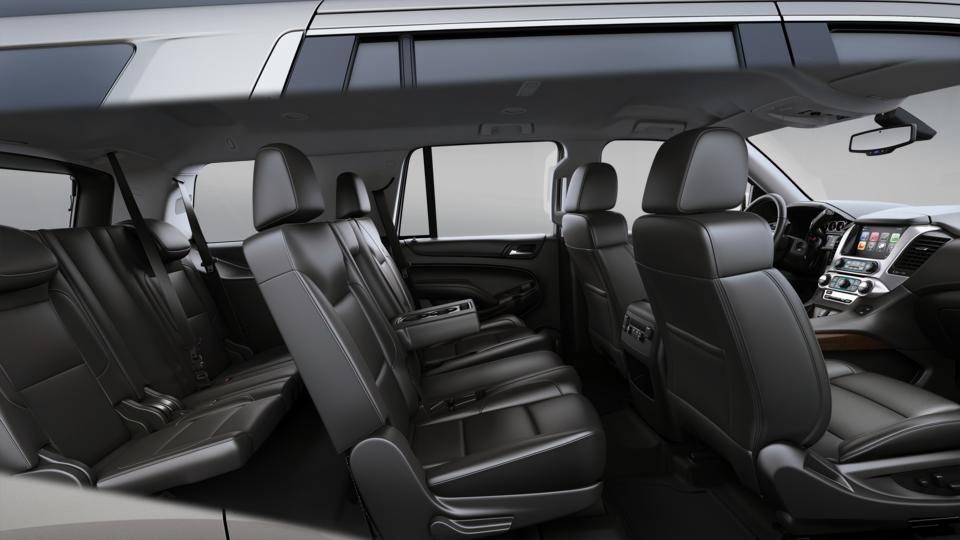 2019 GMC Yukon Vehicle Photo in Dallas, TX 75209
