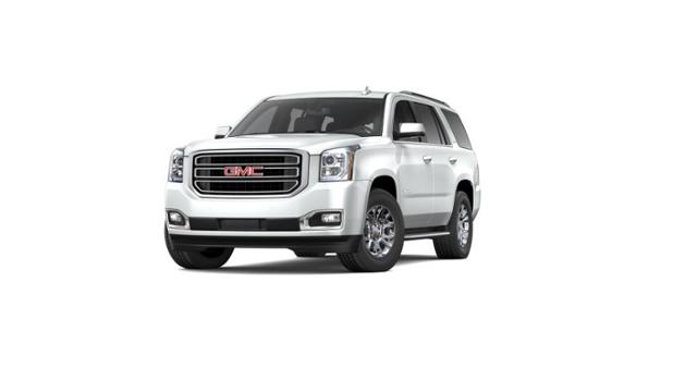 Welcome To Becker Buick Gmc In Spokane 2019 Gmc Yukon Vehicle Photo In Spokane Wa 99202