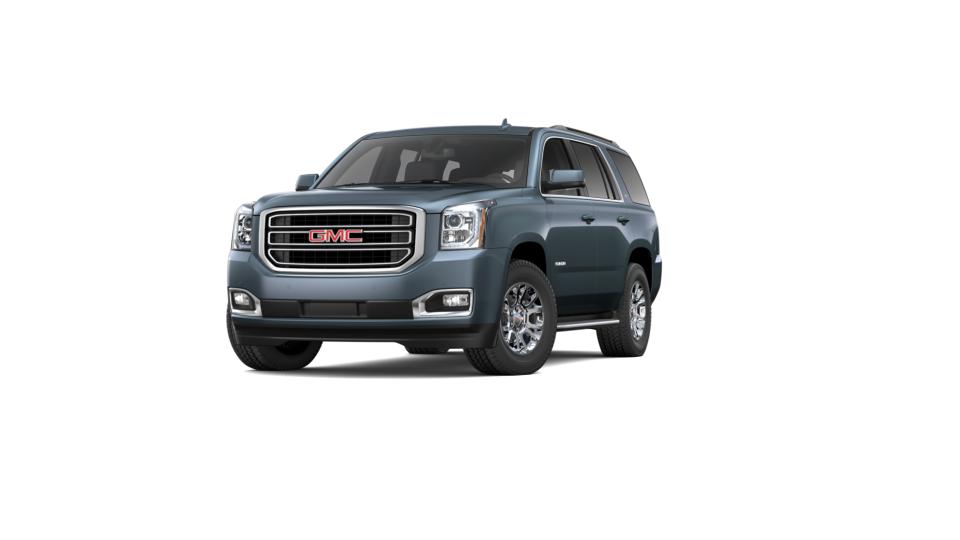 Select 2019 GMC Yukon