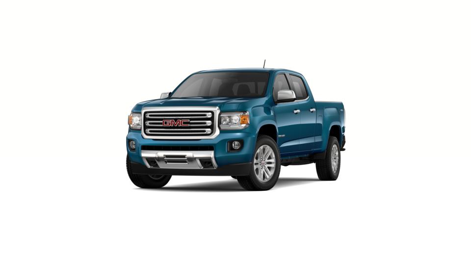 2019 GMC Canyon Vehicle Photo in Salem, VA 24153