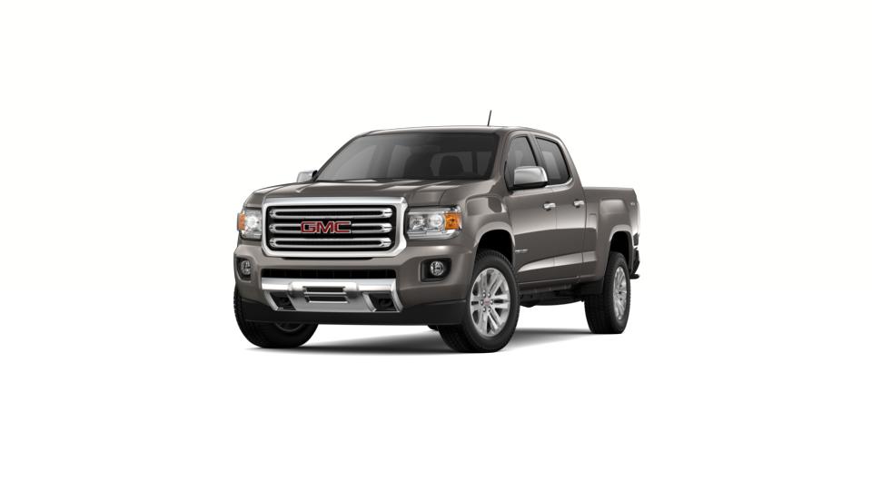 2019 GMC Canyon Vehicle Photo in Burlington, WI 53105