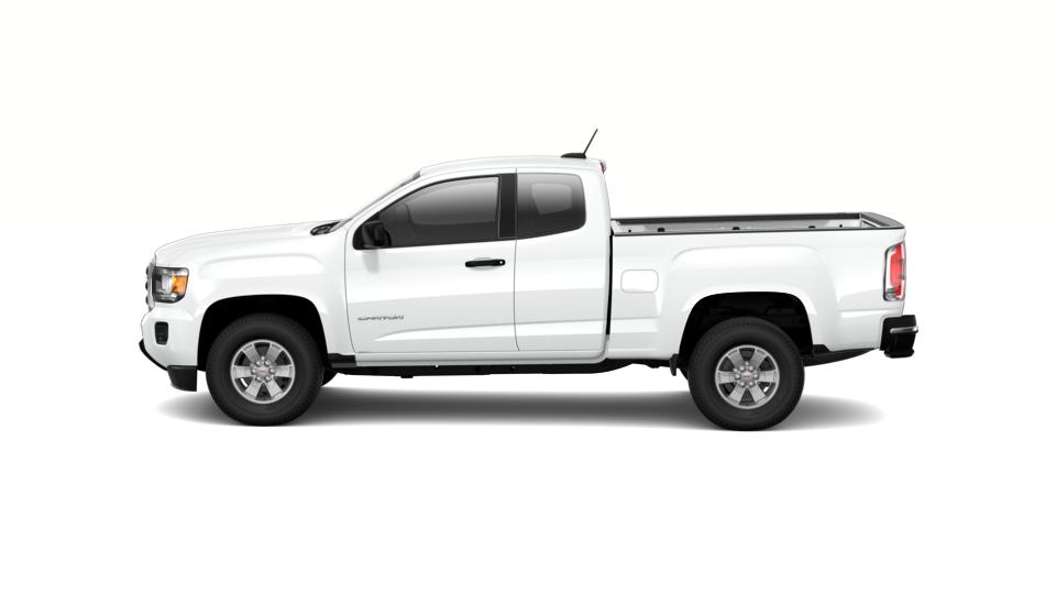 2019 GMC Canyon Vehicle Photo in Dallas, TX 75209