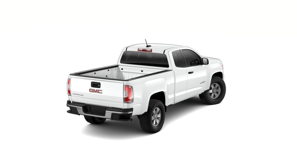 2019 GMC Canyon Vehicle Photo in Dallas, TX 75209