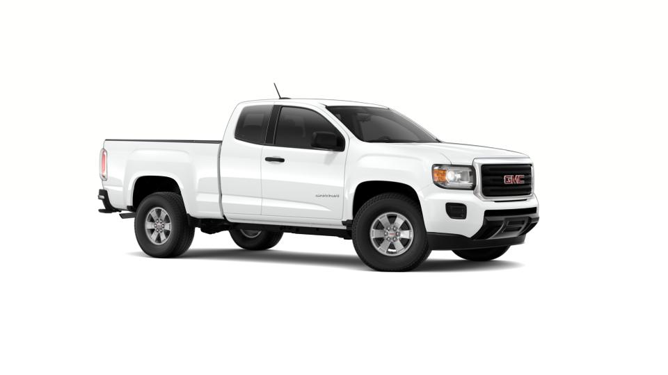 2019 GMC Canyon Vehicle Photo in Dallas, TX 75209