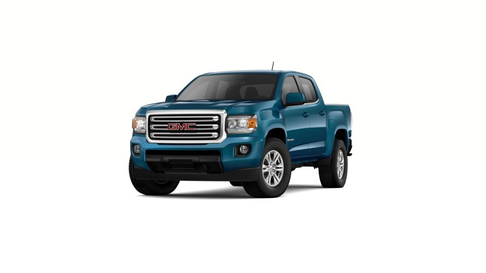 2019 GMC Canyon Vehicle Photo in Honolulu, HI 96819
