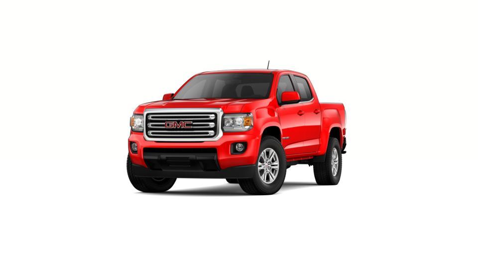2019 GMC Canyon Vehicle Photo in McDonough, GA 30253