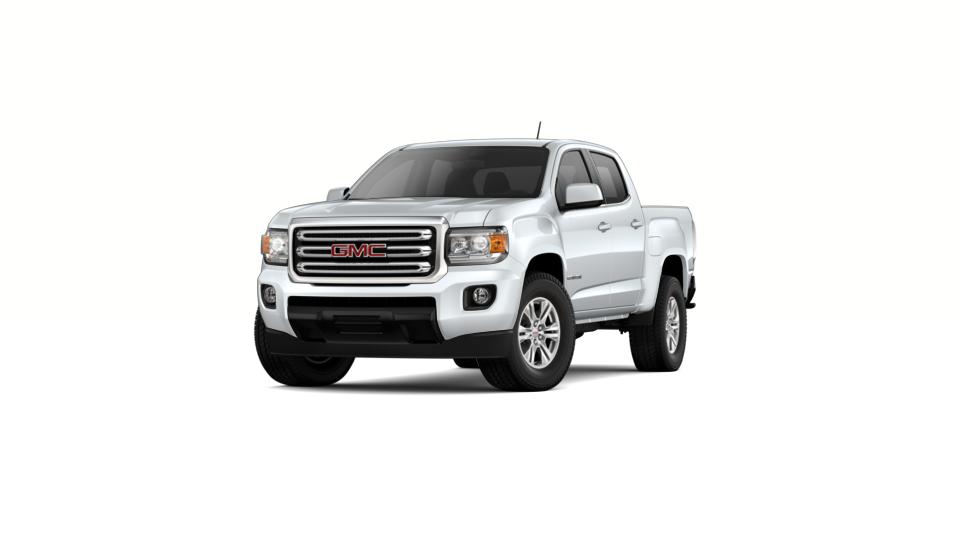 2019 GMC Canyon Vehicle Photo in Honolulu, HI 96819