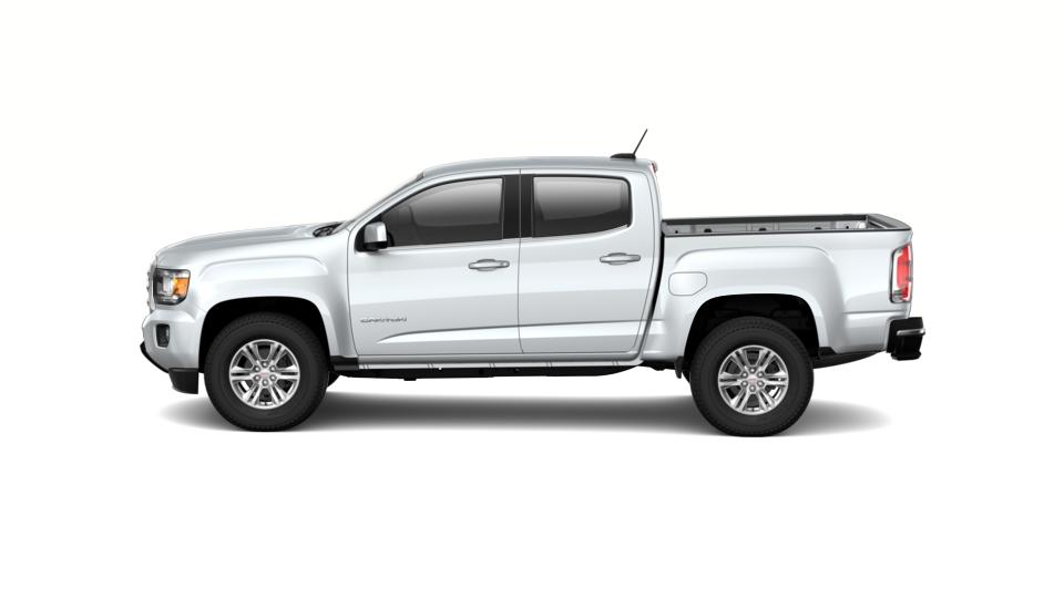 2019 GMC Canyon Vehicle Photo in Dallas, TX 75209