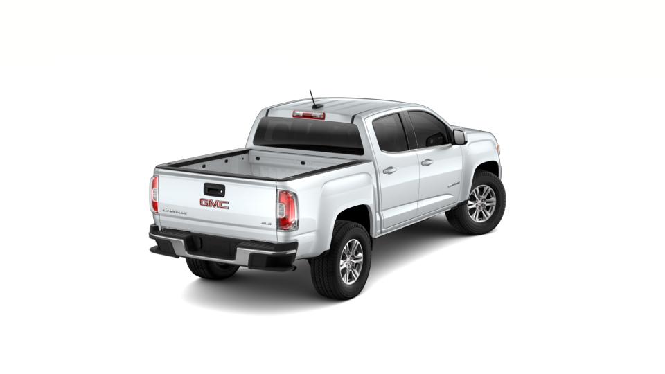 2019 GMC Canyon Vehicle Photo in Dallas, TX 75209