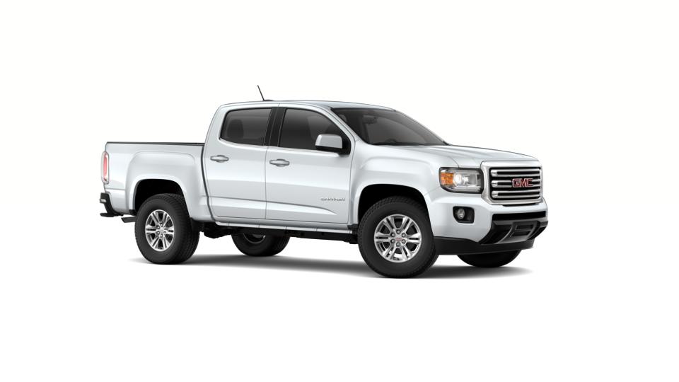 2019 GMC Canyon Vehicle Photo in Dallas, TX 75209
