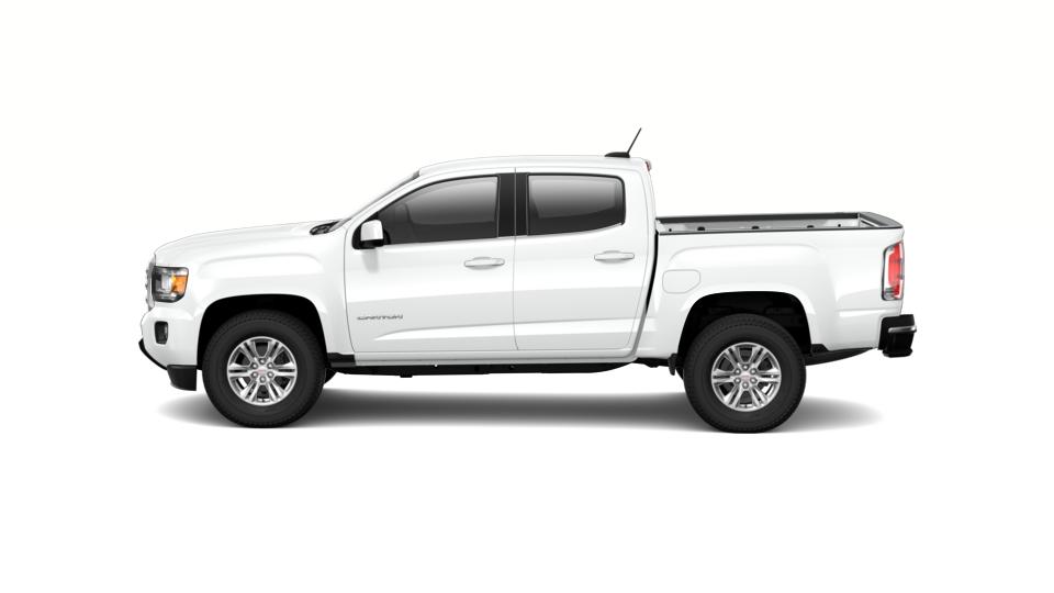 2019 GMC Canyon Vehicle Photo in Dallas, TX 75209
