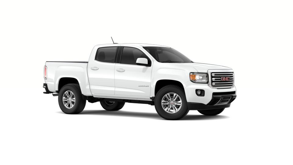 2019 GMC Canyon Vehicle Photo in Dallas, TX 75209