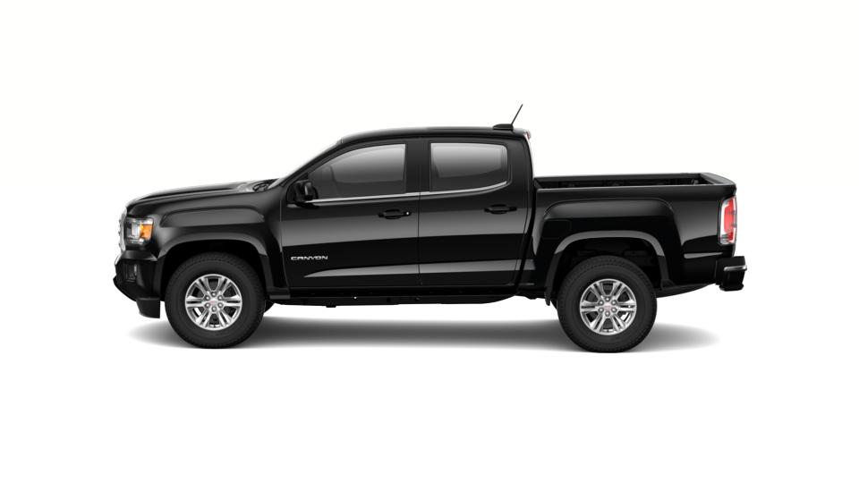 2019 GMC Canyon Vehicle Photo in Dallas, TX 75209