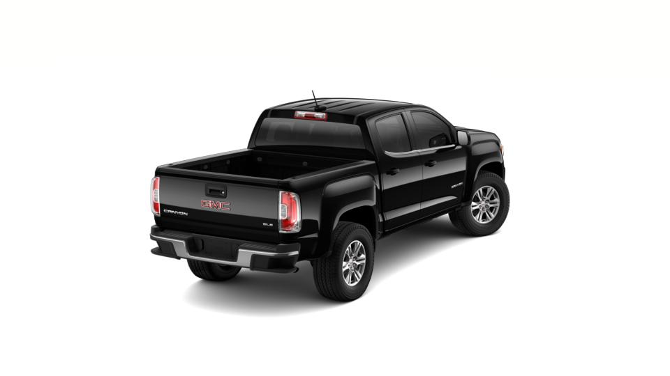 2019 GMC Canyon Vehicle Photo in Dallas, TX 75209