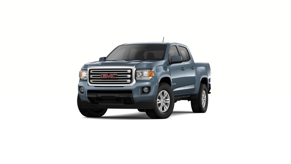 2019 GMC Canyon Vehicle Photo in Baton Rouge, LA 70806