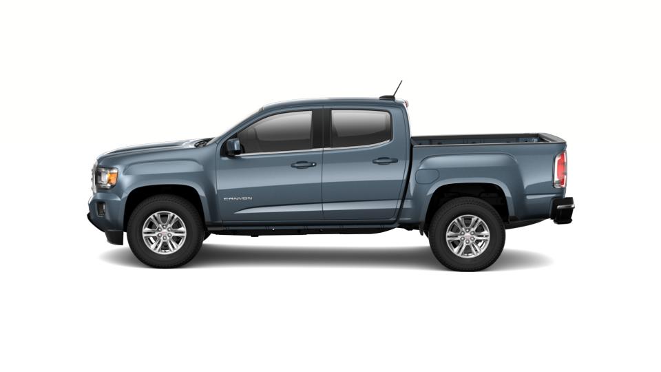 2019 GMC Canyon Vehicle Photo in Dallas, TX 75209