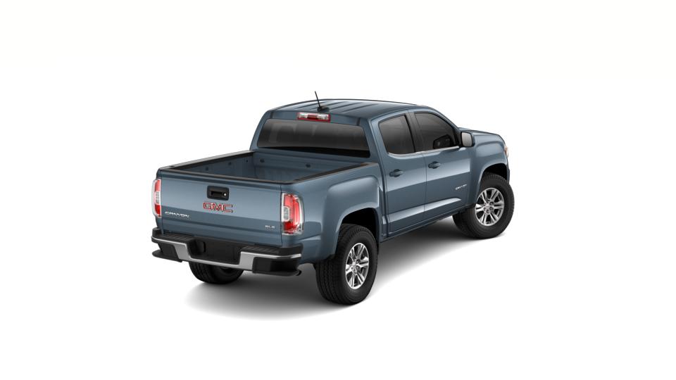 2019 GMC Canyon Vehicle Photo in Dallas, TX 75209