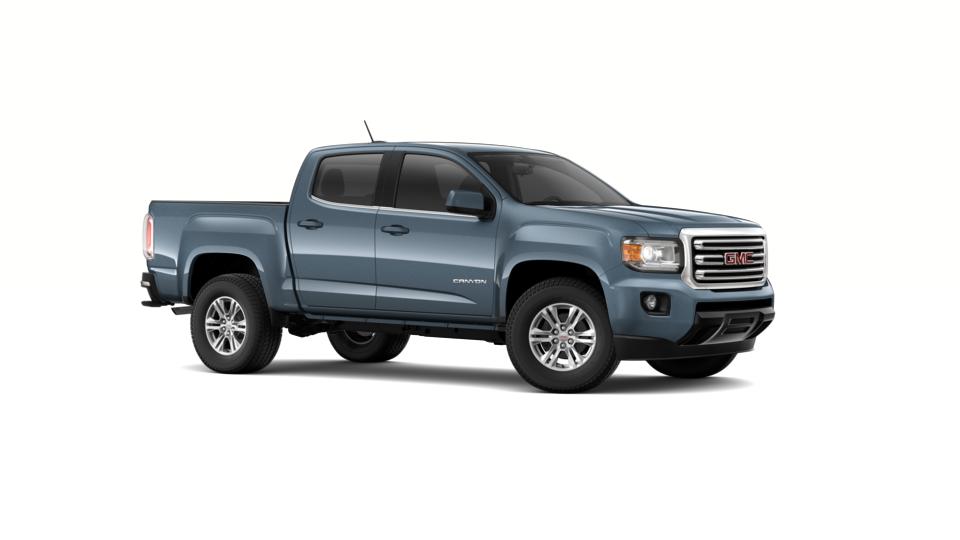 2019 GMC Canyon Vehicle Photo in Dallas, TX 75209