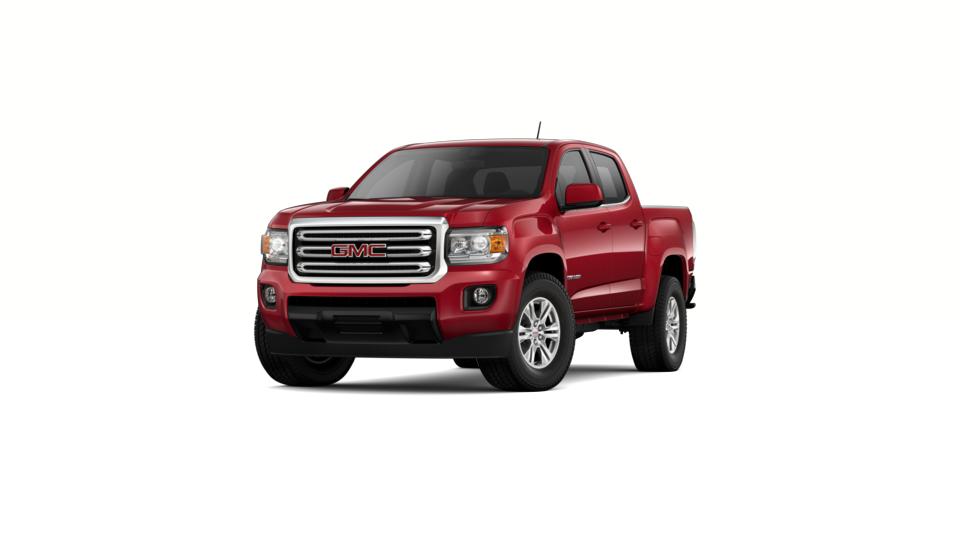 2019 GMC Canyon Vehicle Photo in Edinburg, TX 78539