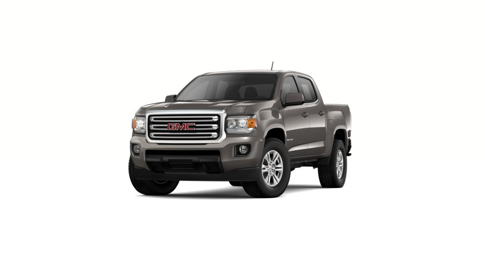 2019 GMC Canyon Vehicle Photo in San Antonio, TX 78254