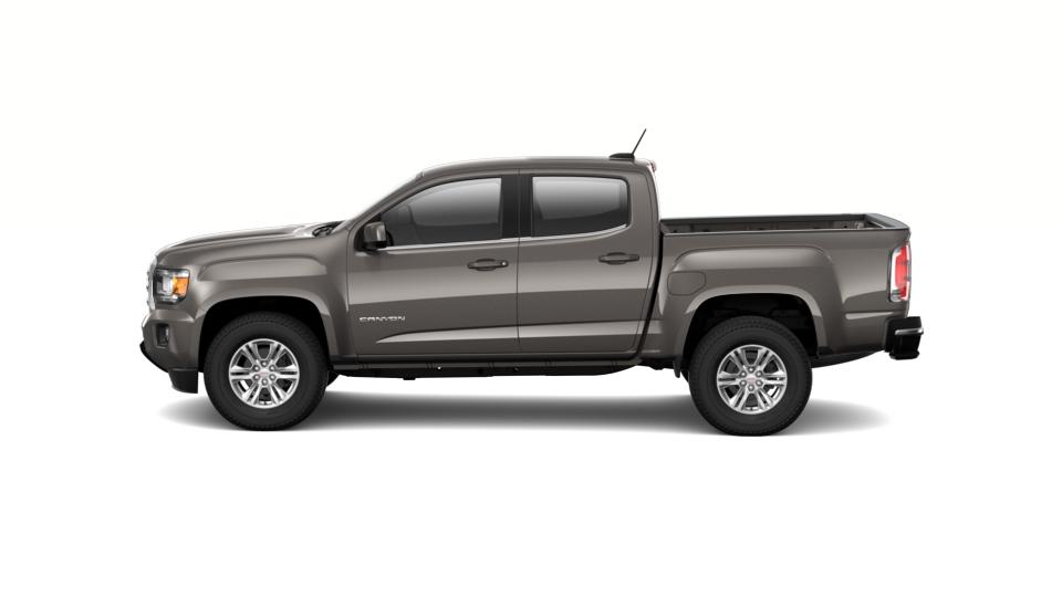 2019 GMC Canyon Vehicle Photo in Dallas, TX 75209