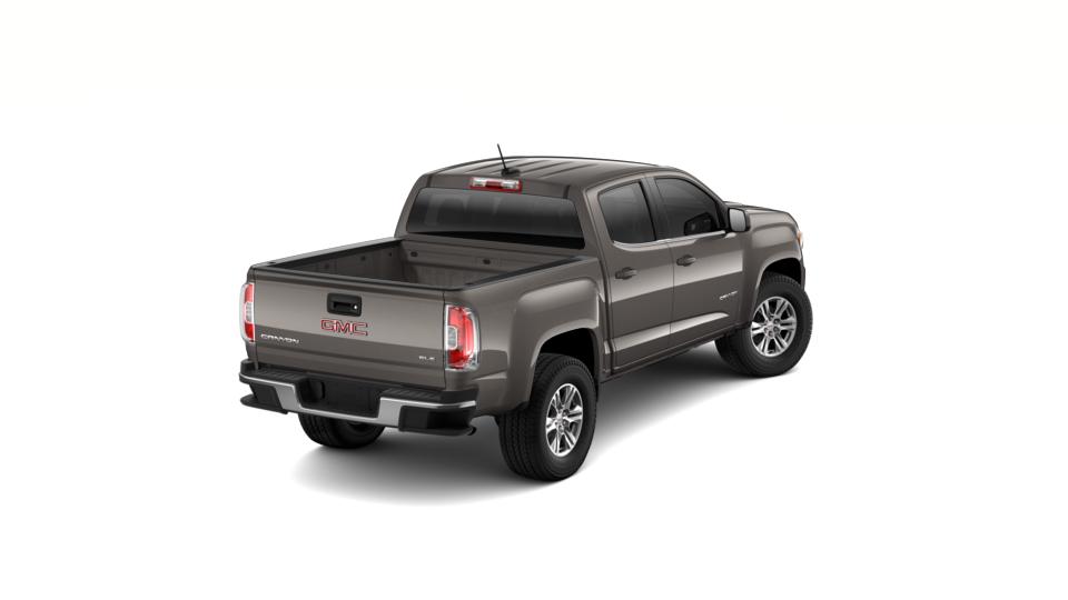 2019 GMC Canyon Vehicle Photo in Dallas, TX 75209