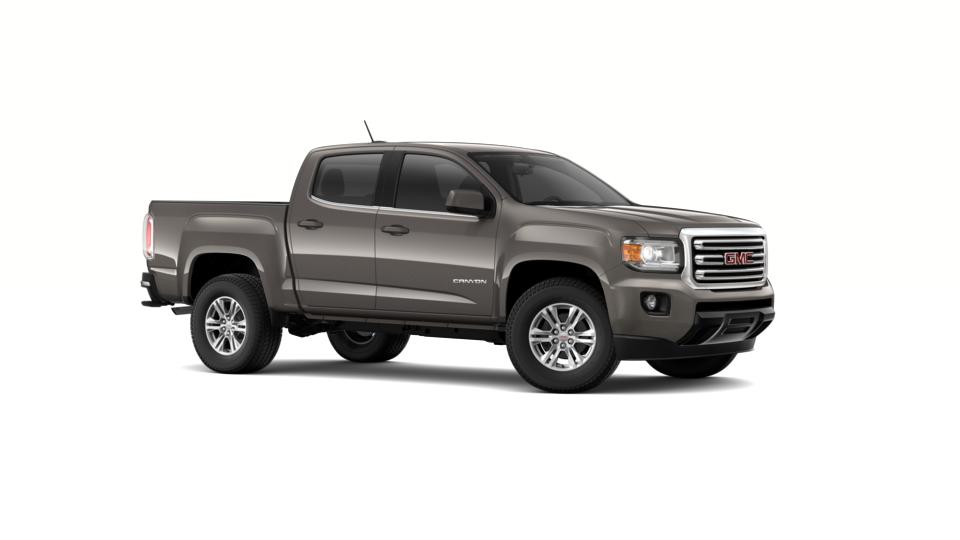 2019 GMC Canyon Vehicle Photo in Dallas, TX 75209
