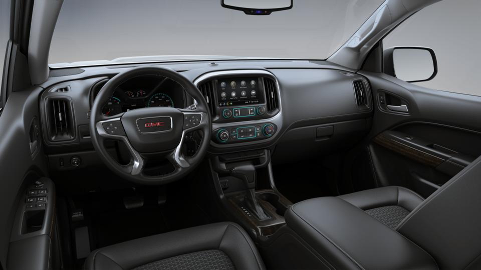 2019 GMC Canyon Vehicle Photo in Dallas, TX 75209