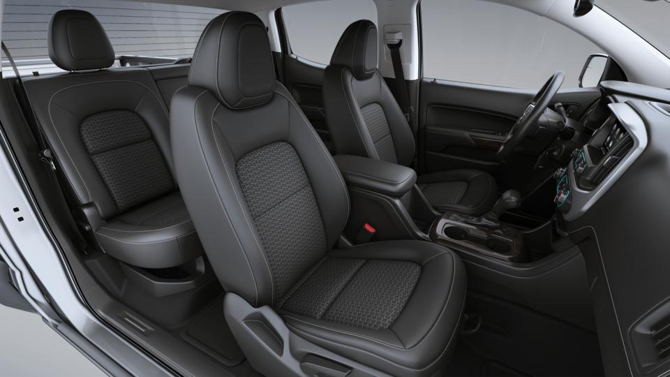 2019 GMC Canyon Vehicle Photo in Dallas, TX 75209